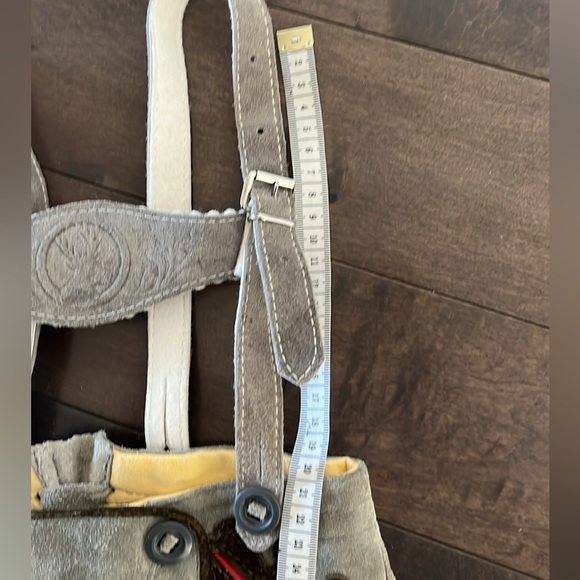 Lederhose Toddler - Picture 11 of 12